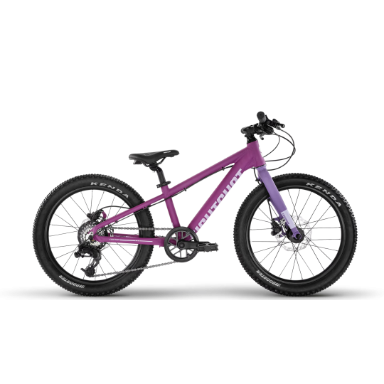 EIGHTSHOT X-COADY 20 SL DISC
