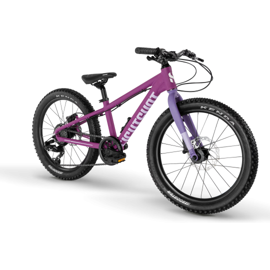 EIGHTSHOT X-COADY 20 SL DISC
