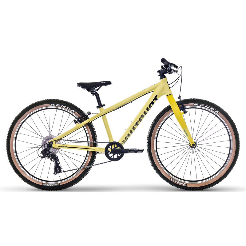 EIGHTSHOT X-COADY 24 SL