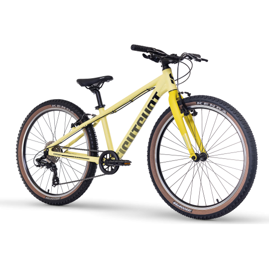 EIGHTSHOT X-COADY 24 SL