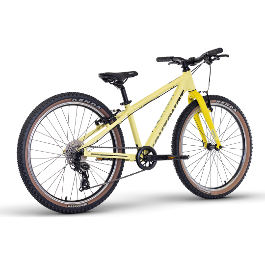 EIGHTSHOT X-COADY 24 SL