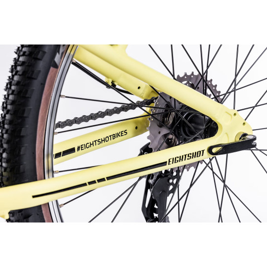 EIGHTSHOT X-COADY 24 SL
