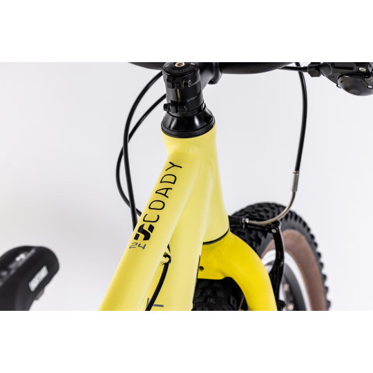 EIGHTSHOT X-COADY 24 SL