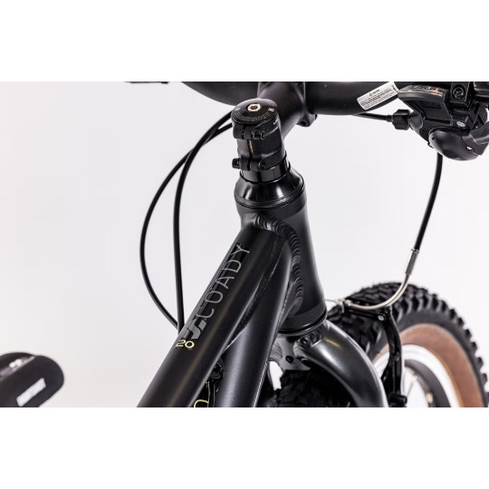 EIGHTSHOT X-COADY 24 SL