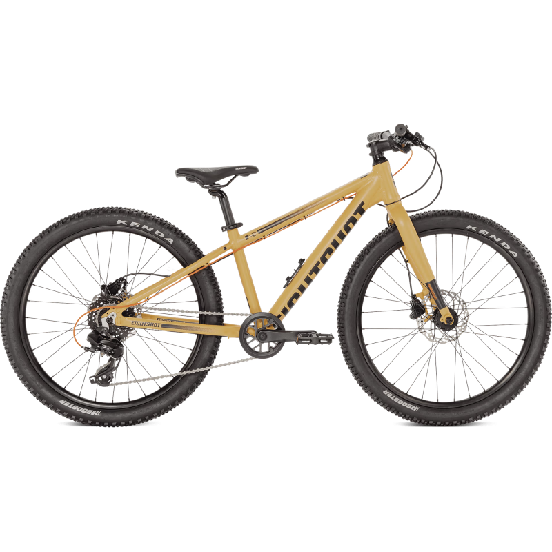EIGHTSHOT X-COADY 24 SL DISC