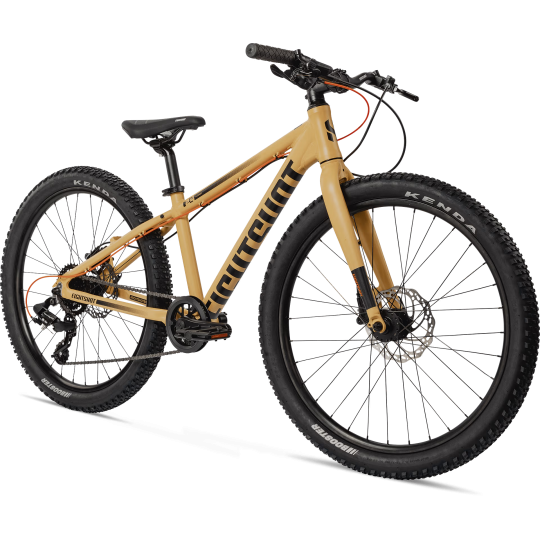 EIGHTSHOT X-COADY 24 SL DISC