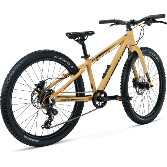 EIGHTSHOT X-COADY 24 SL DISC