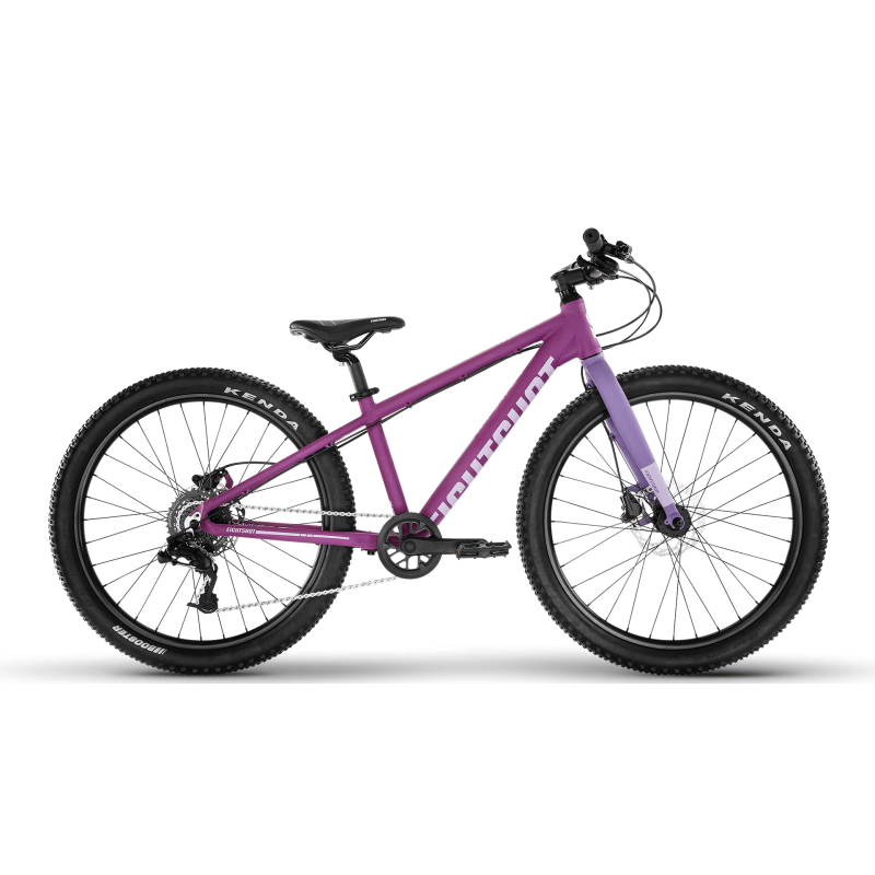 EIGHTSHOT X-COADY 24 SL DISC