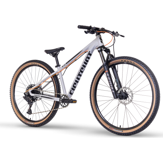 EIGHTSHOT X-COADY 275 DISC