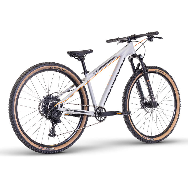 EIGHTSHOT X-COADY 275 DISC
