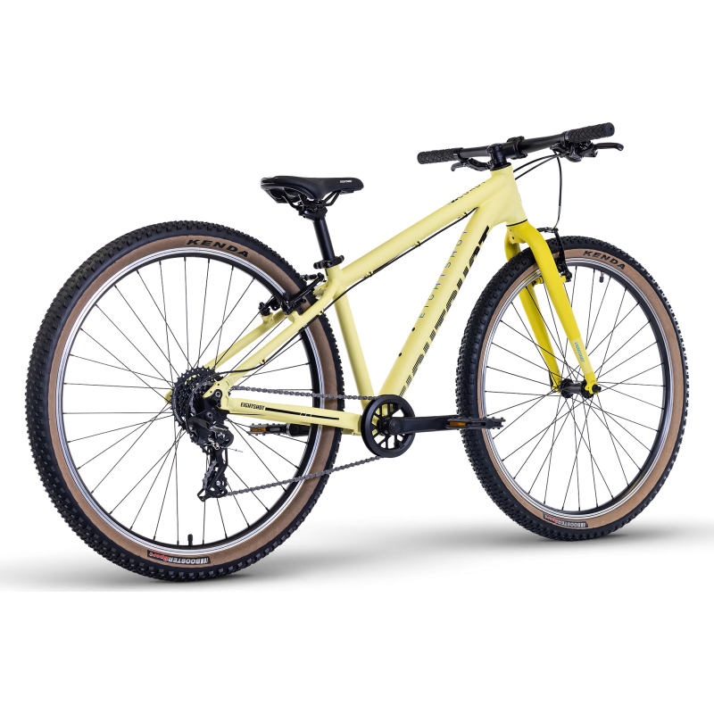 EIGHTSHOT X-COADY 275 SL