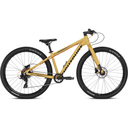EIGHTSHOT X-COADY 275 SL DISC