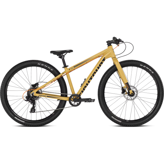 EIGHTSHOT X-COADY 275 SL DISC