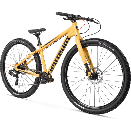 EIGHTSHOT X-COADY 275 SL DISC