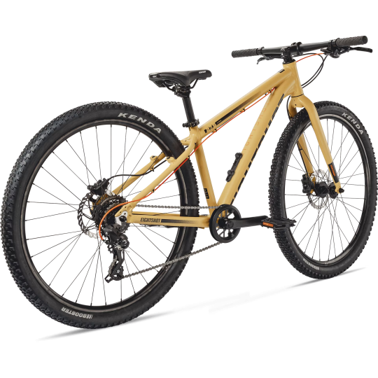 EIGHTSHOT X-COADY 275 SL DISC
