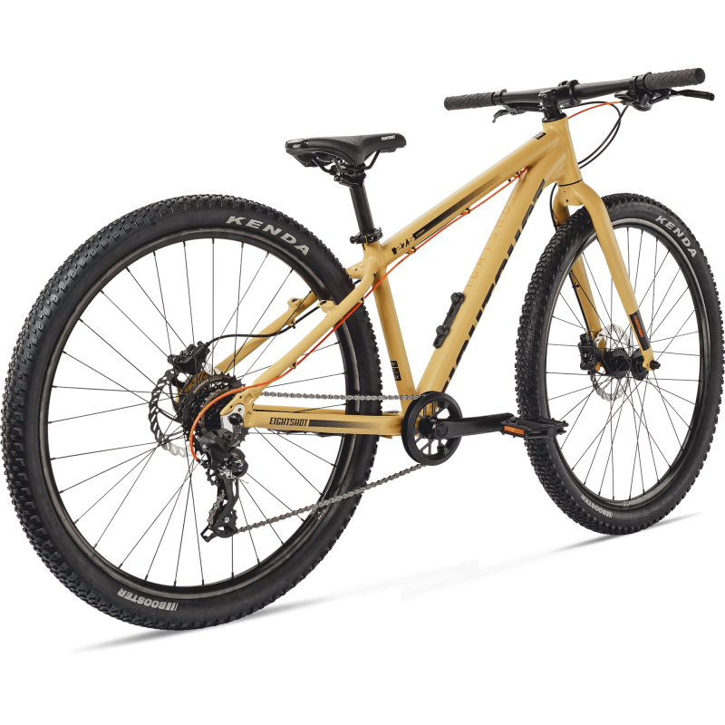 EIGHTSHOT X-COADY 275 SL DISC