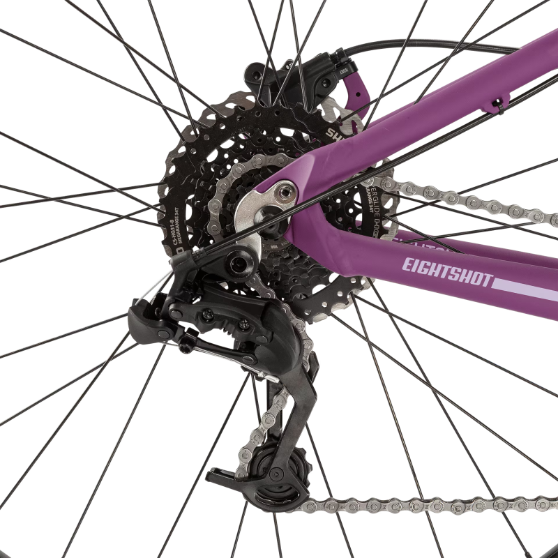 EIGHTSHOT X-COADY 275 SL DISC