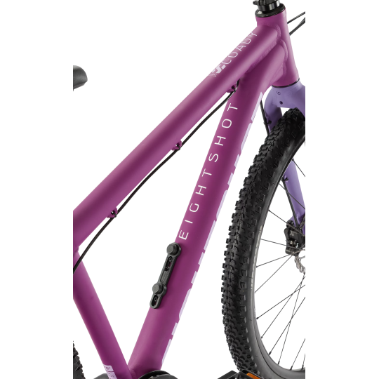 EIGHTSHOT X-COADY 275 SL DISC