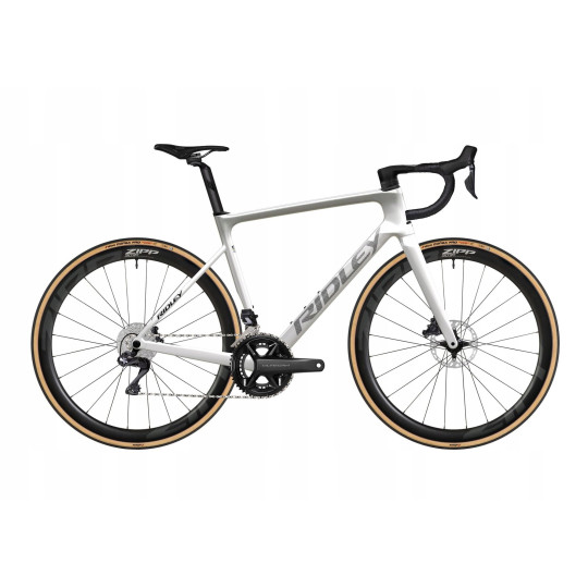 Ridley Falcn Ultegra DI2 FAL01As L