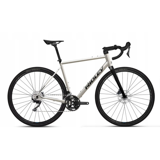 RIDLEY GRIFN A GRX400 Chain Silver