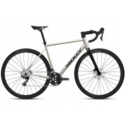 RIDLEY GRIFN A GRX600 Chain Silver
