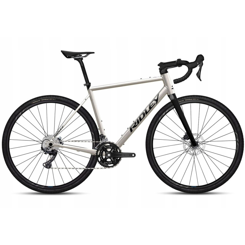RIDLEY GRIFN A GRX600 Chain Silver