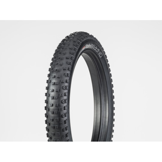 Opona BONTRAGER Opona do fat bike’a Bontrager Gnarwhal