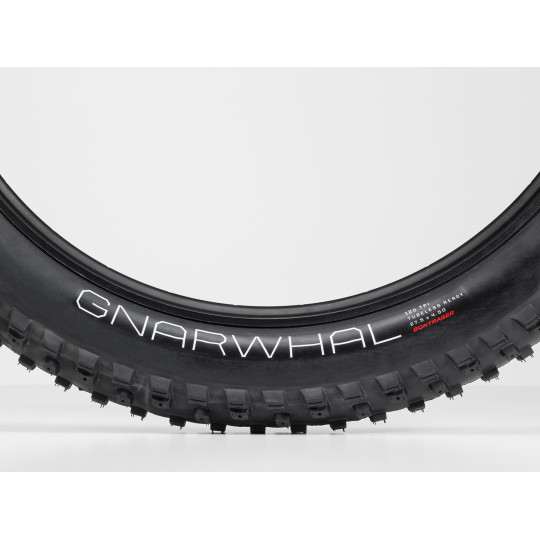 Opona BONTRAGER Opona do fat bike’a Bontrager Gnarwhal