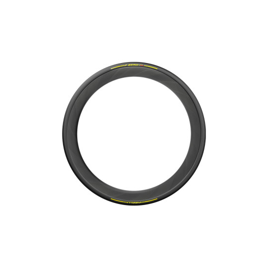 Opona PIRELLI Pirelli P Zero TLR SL-R Team Edition Road Tire