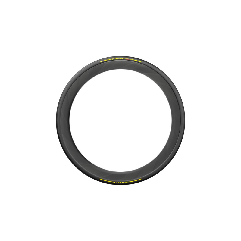 Opona PIRELLI Pirelli P Zero TLR SL-R Team Edition Road Tire
