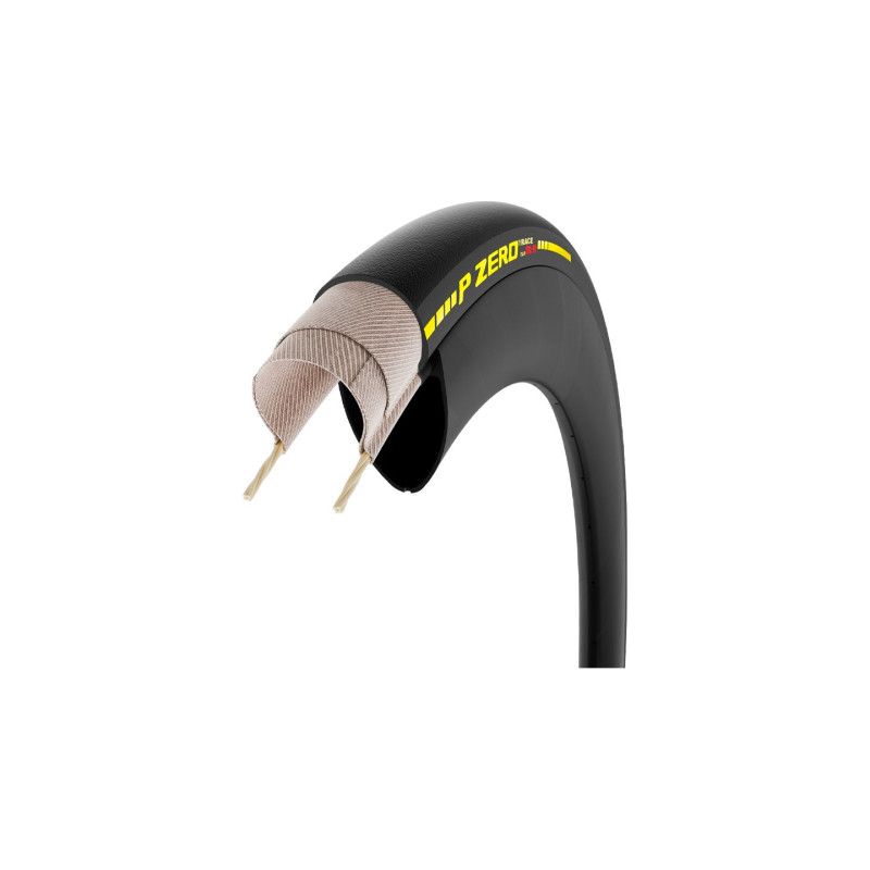 Opona PIRELLI Pirelli P Zero TLR SL-R Team Edition Road Tire