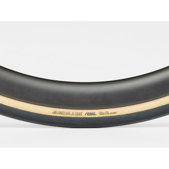Opona BONTRAGER Opona szosowa Bontrager Aeolus RSL TLR
