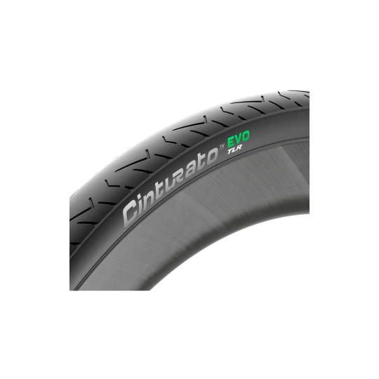 Opona PIRELLI Opona szosowa Pirelli Cinturato EVO TLR