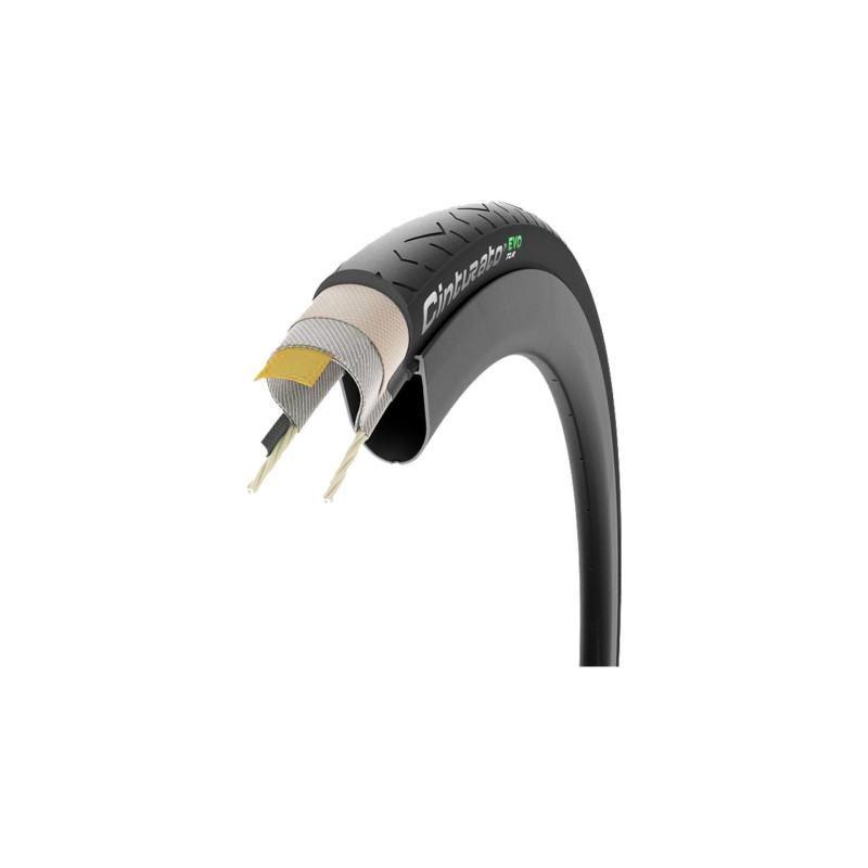 Opona PIRELLI Opona szosowa Pirelli Cinturato EVO TLR