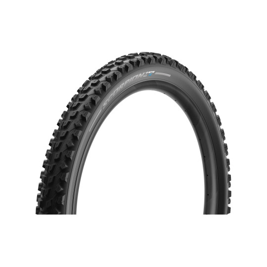 Opona PIRELLI Opona do rowerów elektrycznych Pirelli Scorpion E-MTB S
