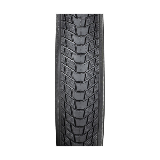 Opona SCHWALBE Schwalbe Pick-Up Addix-E Reflective Twinskin Cargo Bike Tire
