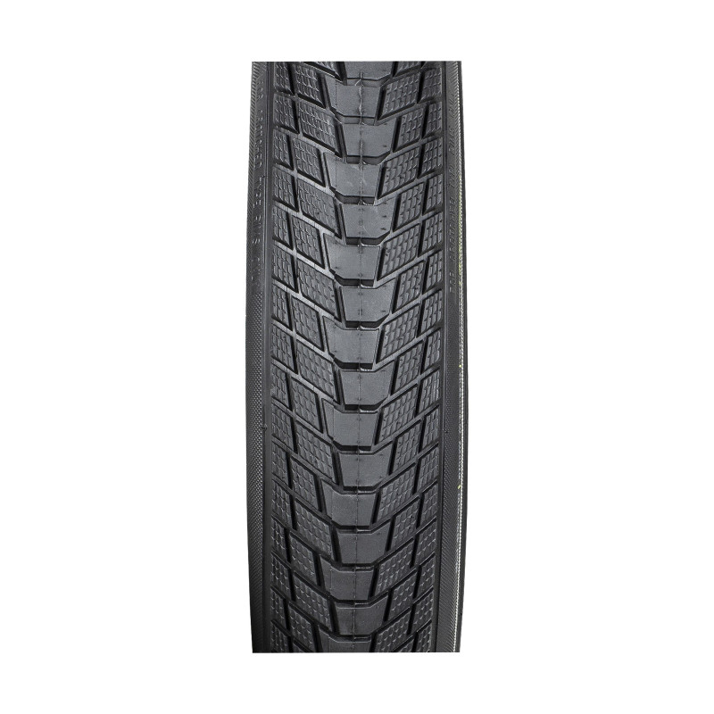 Opona SCHWALBE Schwalbe Pick-Up Addix-E Reflective Twinskin Cargo Bike Tire