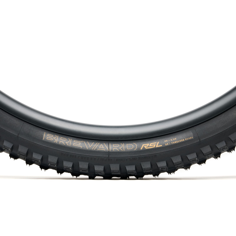 Opona BONTRAGER Opona MTB Bontrager Brevard RSL SE TLR