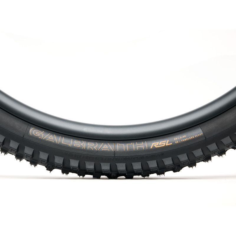 Opona BONTRAGER Opona MTB Bontrager Galbraith RSL SE TLR