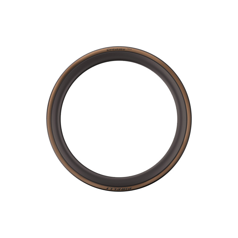 Opona PIRELLI Opona szosowa Pirelli Cinturato Velo TLR