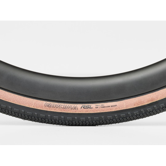 Opona BONTRAGER Opona na szuter Bontrager Girona RSL GR TLR