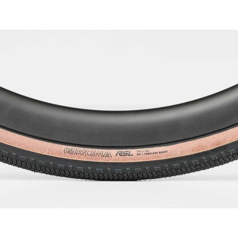 Opona BONTRAGER Opona na szuter Bontrager Girona RSL GR TLR