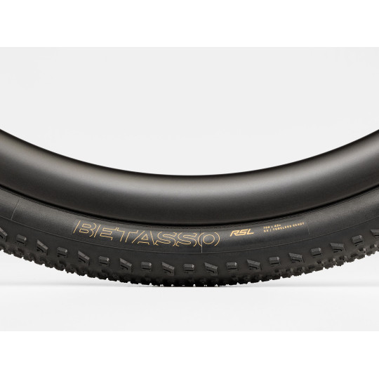 Opona BONTRAGER Opona na szuter Bontrager Betasso RSL GX TLR