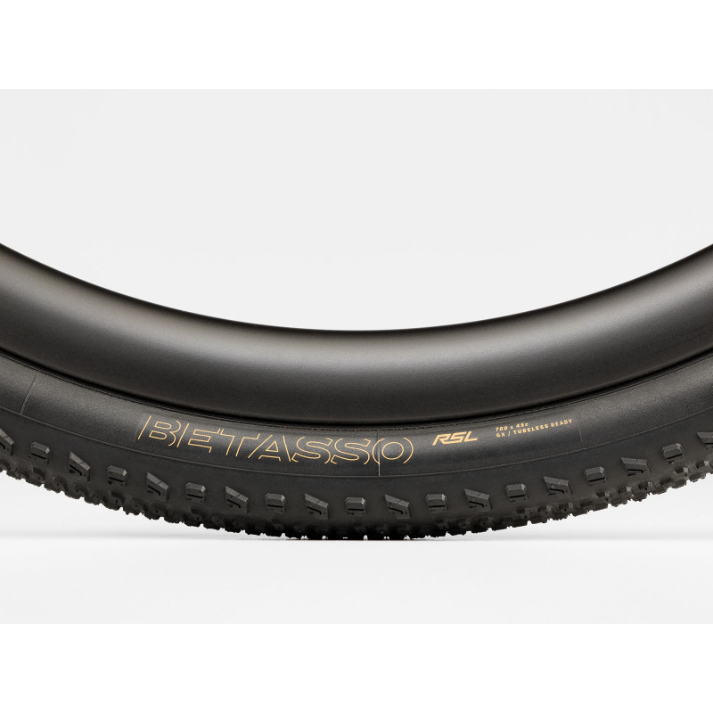 Opona BONTRAGER Opona na szuter Bontrager Betasso RSL GX TLR