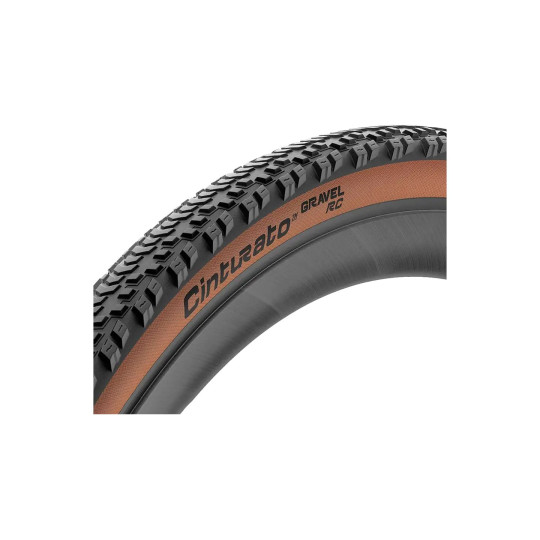 Opona PIRELLI Opona gravelowa Pirelli Cinturato Gravel RC