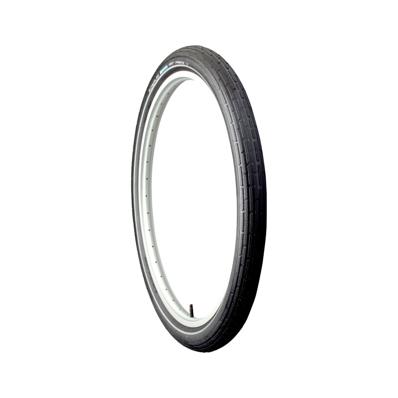 Opona SCHWALBE Schwalbe Fat Frank Cruiser Tire
