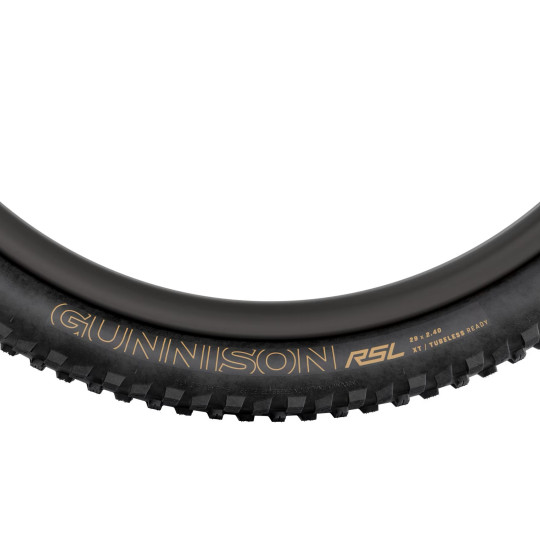Opona BONTRAGER Opona MTB Bontrager Gunnison RSL XT TLR