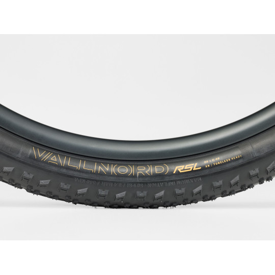 Opona BONTRAGER Opona MTB Bontrager Vallnord RSL XR TLR
