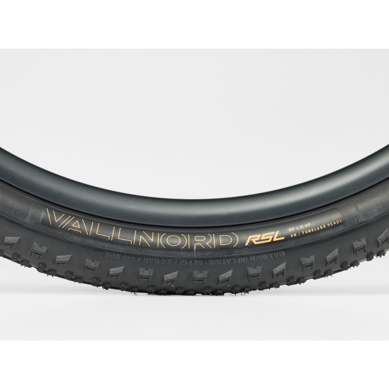 Opona BONTRAGER Opona MTB Bontrager Vallnord RSL XR TLR