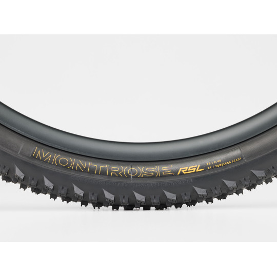 Opona BONTRAGER Opona MTB Bontrager Montrose RSL XT TLR